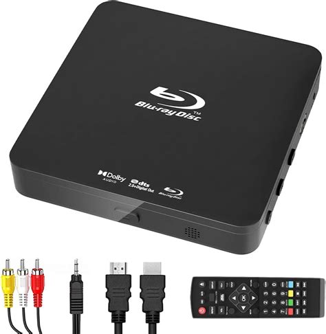 amazon blu-ray player|Amazon Best Sellers: Best Blu.